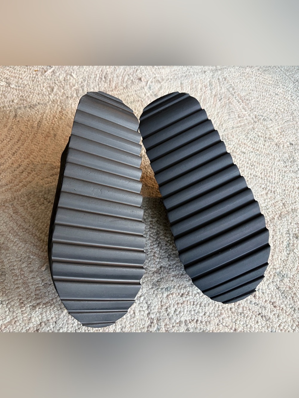 Bryr Chonk Clog in Monoblack | size 12 - Picture 2 of 6